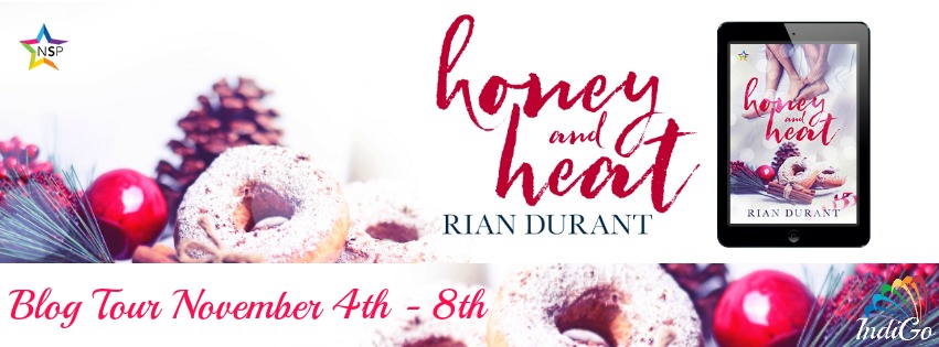 Honey and Heart Tour Banner