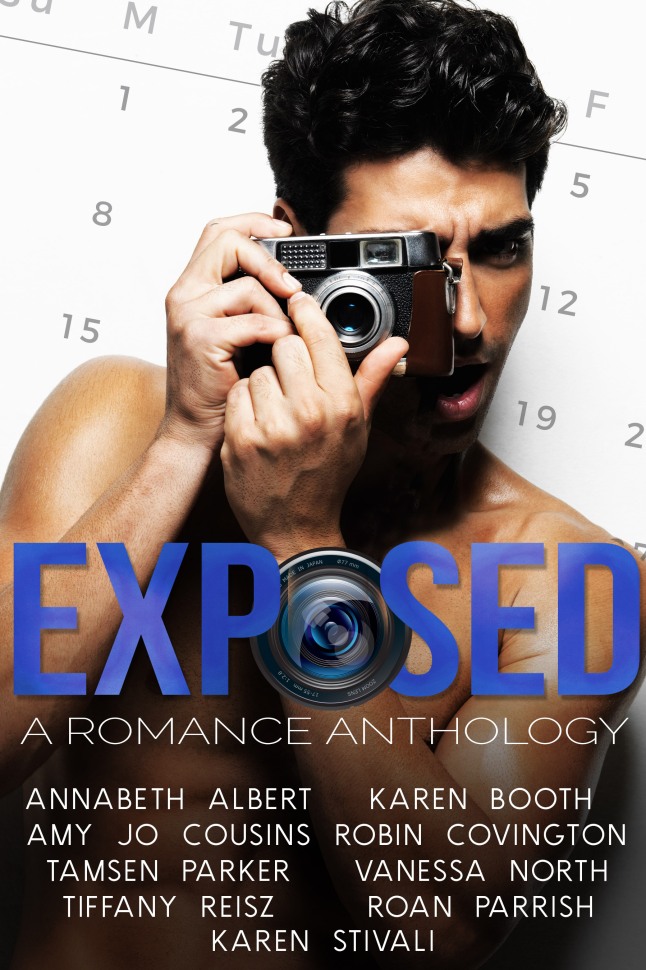 new exposed cover